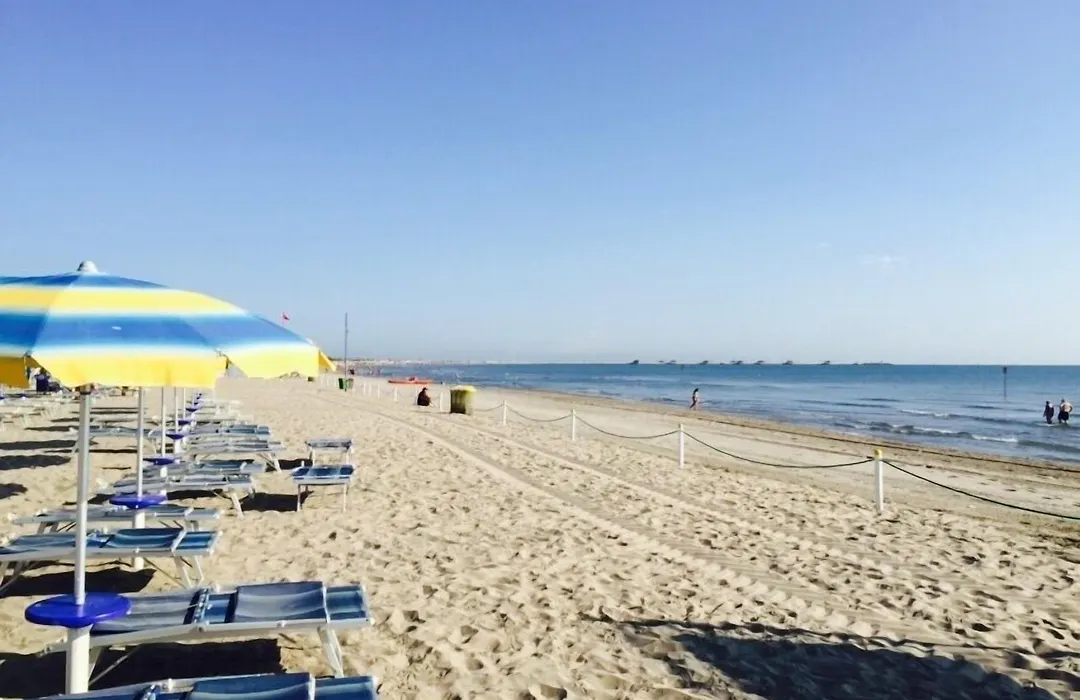 Villaggio Camping Europa-1